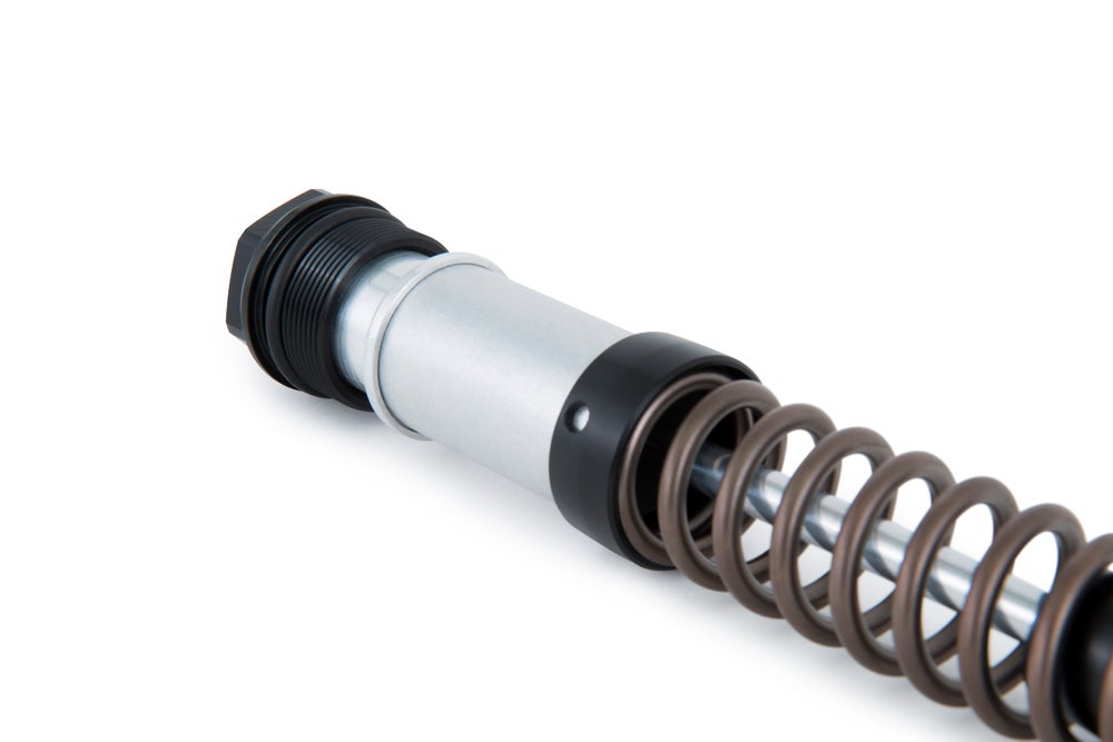 Kawasaki Ninja 300 (ex300) 2014 – Öhlins Supersport NIX 22